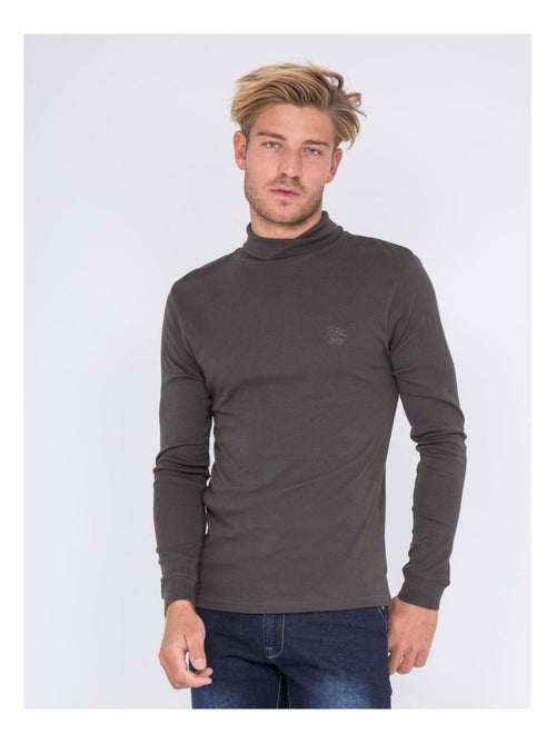 CUELLO VUELTO WAREN - Kiabi