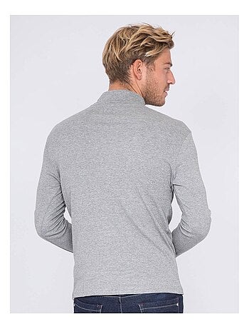 CUELLO VUELTO WAREN