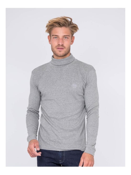CUELLO VUELTO WAREN - Kiabi