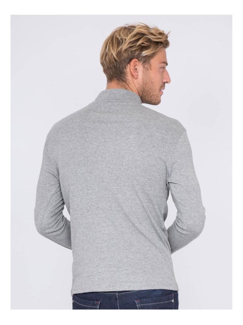 CUELLO VUELTO WAREN - Kiabi