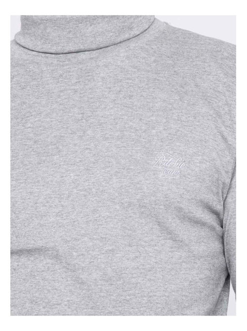 CUELLO VUELTO WAREN - Kiabi