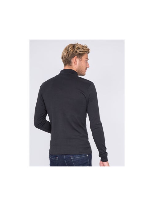 CUELLO VUELTO WAREN - Kiabi