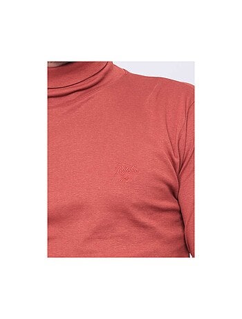 CUELLO VUELTO WAREN