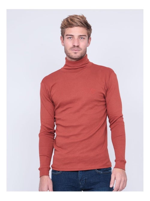 CUELLO VUELTO WAREN - Kiabi