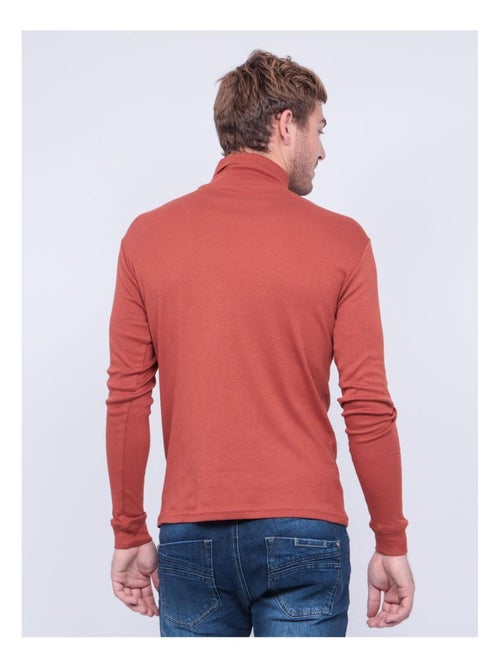 CUELLO VUELTO WAREN - Kiabi