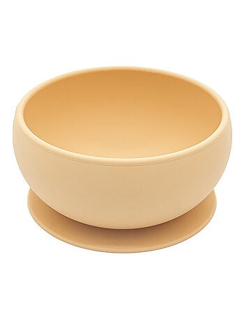 Cuenco de silicona con ventosa - animales | Sassi Junior