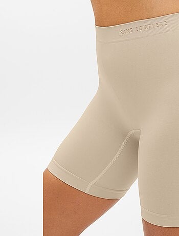 Culote antirrozaduras 'Sans complexe'