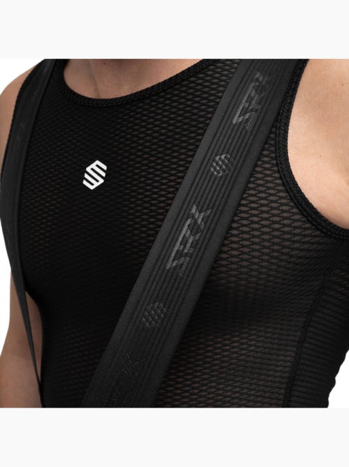 Culote corto biodegradable ciclismo hombre ciclismo hombre srx blend - Kiabi Culote corto biodegradable ciclismo hombre ciclismo hombre srx blend - Kiabi