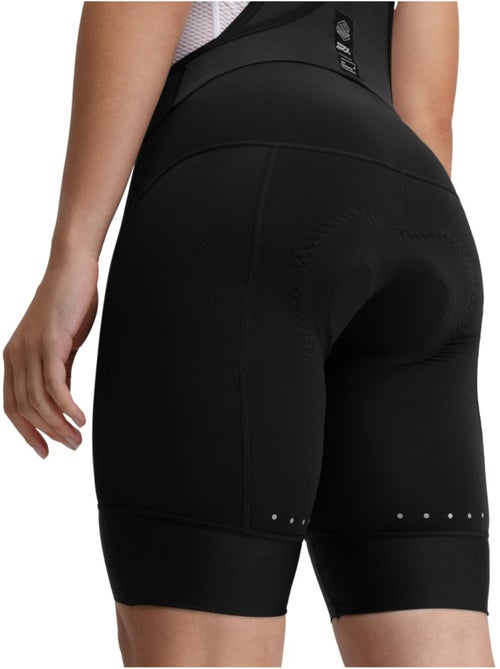 Culote corto biodegradable ciclismo mujer ciclismo mujer srx fusion - Kiabi Culote corto biodegradable ciclismo mujer ciclismo mujer srx fusion - Kiabi