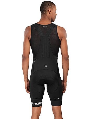 Culote corto ciclismo hombre ciclismo hombre aspen