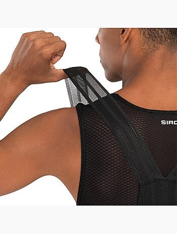 Culote corto ciclismo hombre ciclismo hombre aspen