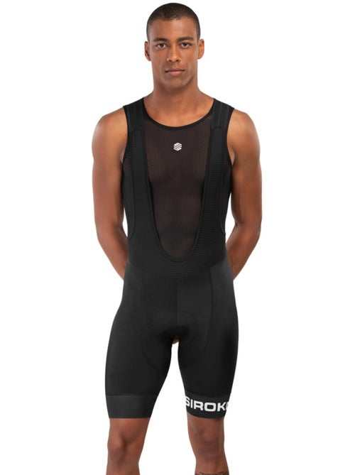 Culote corto ciclismo hombre ciclismo hombre aspen - Kiabi