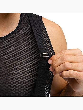Culote corto ciclismo hombre ciclismo hombre bx bionaz
