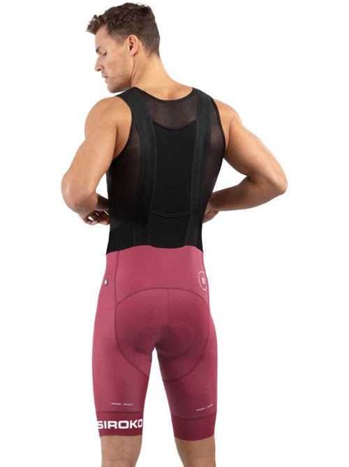Culote corto ciclismo hombre ciclismo hombre bx bionaz - Kiabi Culote corto ciclismo hombre ciclismo hombre bx bionaz - Kiabi
