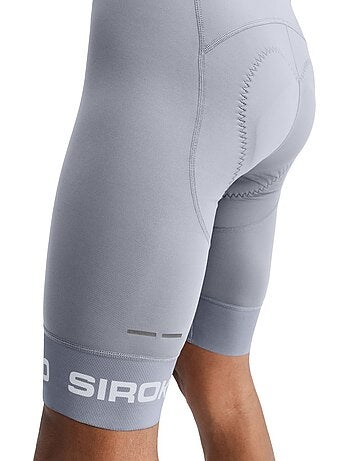 Culote corto ciclismo hombre ciclismo hombre bx fassa
