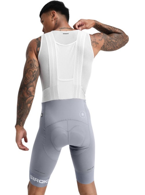 Culote corto ciclismo hombre ciclismo hombre bx fassa - Kiabi Culote corto ciclismo hombre ciclismo hombre bx fassa - Kiabi