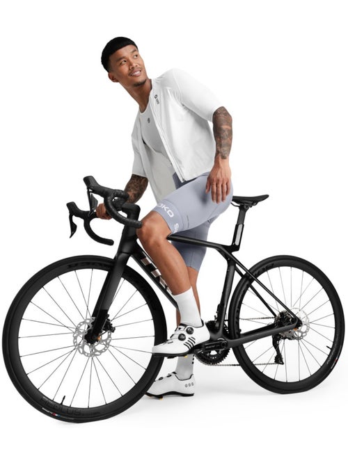 Culote corto ciclismo hombre ciclismo hombre bx fassa - Kiabi Culote corto ciclismo hombre ciclismo hombre bx fassa - Kiabi