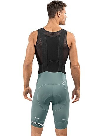 Culote corto ciclismo hombre ciclismo hombre bx oberwald