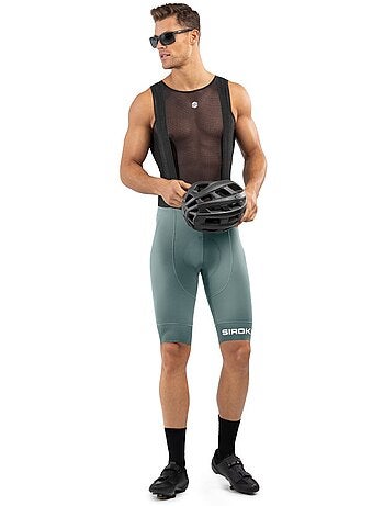 Culote corto ciclismo hombre ciclismo hombre bx oberwald