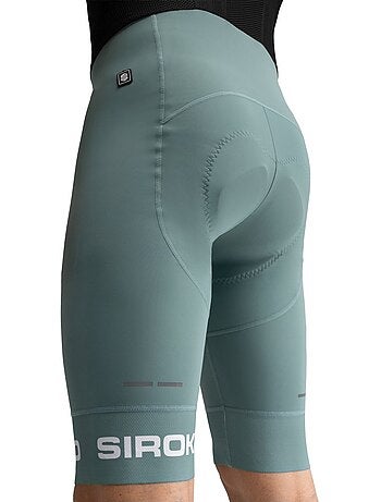 Culote corto ciclismo hombre ciclismo hombre bx oberwald