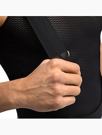 Culote corto ciclismo hombre ciclismo hombre bx oberwald