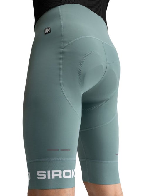 Culote corto ciclismo hombre ciclismo hombre bx oberwald - Kiabi Culote corto ciclismo hombre ciclismo hombre bx oberwald - Kiabi