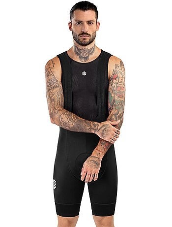 Culote corto ciclismo hombre ciclismo hombre bx resistance