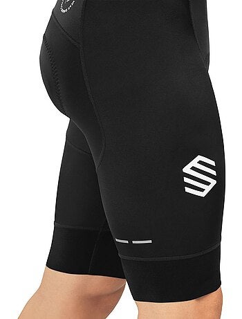 Culote corto ciclismo hombre ciclismo hombre bx resistance