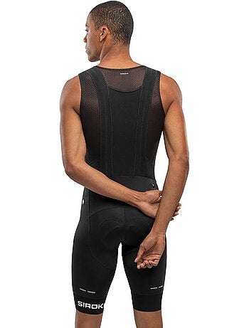 Culote corto ciclismo hombre ciclismo hombre bx squadra
