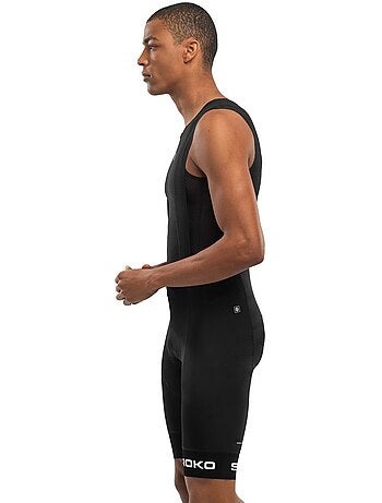 Culote corto ciclismo hombre ciclismo hombre bx squadra