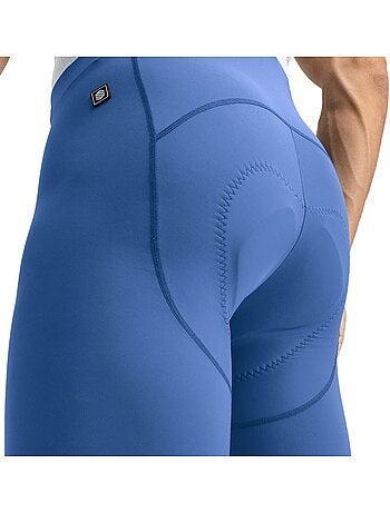 Culote corto ciclismo hombre ciclismo hombre bx umbrail