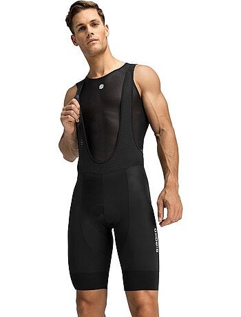 Culote corto ciclismo hombre ciclismo hombre flandrien