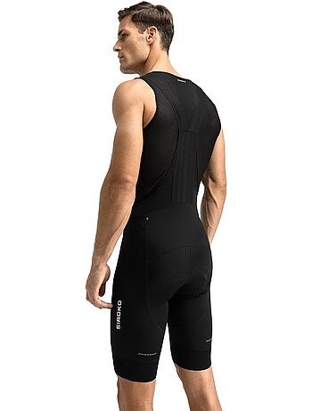 Culote corto ciclismo hombre ciclismo hombre flandrien
