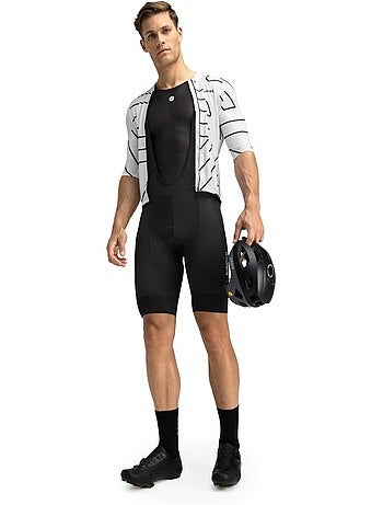 Culote corto ciclismo hombre ciclismo hombre flandrien