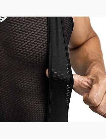 Culote corto ciclismo hombre ciclismo hombre flandrien