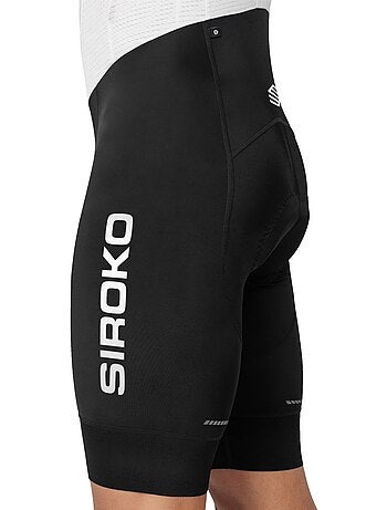 Culote corto ciclismo hombre ciclismo hombre mortirolo