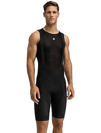 Culote corto ciclismo hombre ciclismo hombre srx elite