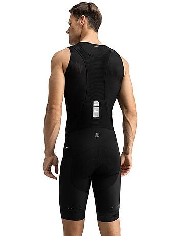 Culote corto ciclismo hombre ciclismo hombre srx elite