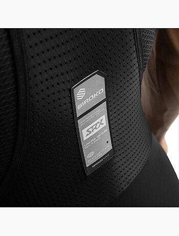 Culote corto ciclismo hombre ciclismo hombre srx elite
