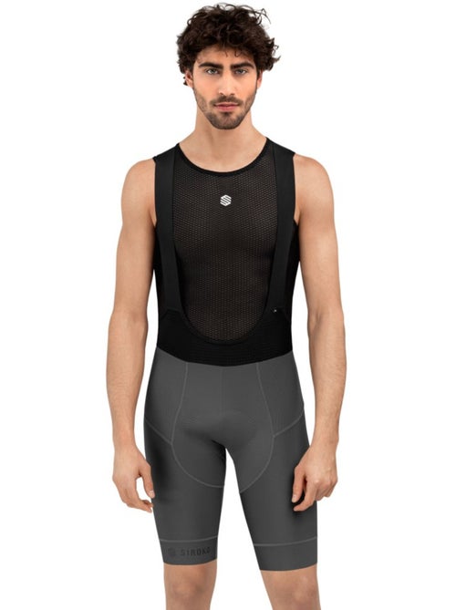 Culote corto ciclismo hombre ciclismo hombre srx maxim - Kiabi Culote corto ciclismo hombre ciclismo hombre srx maxim - Kiabi
