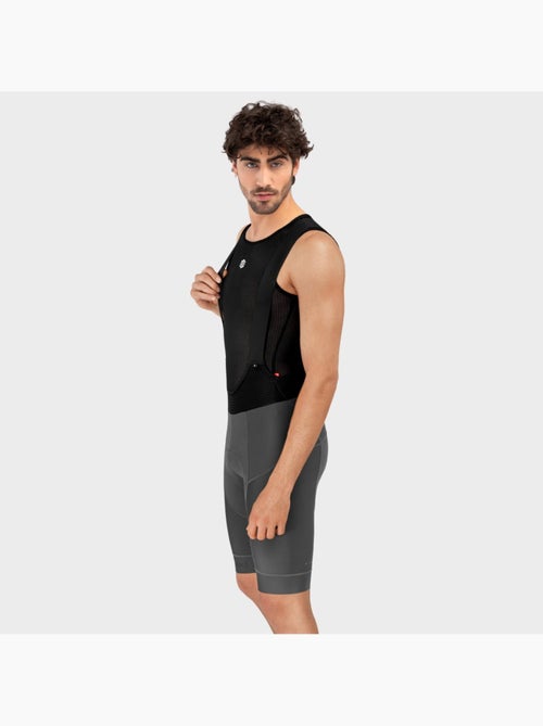 Culote corto ciclismo hombre ciclismo hombre srx maxim - Kiabi Culote corto ciclismo hombre ciclismo hombre srx maxim - Kiabi