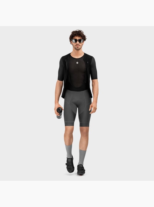Culote corto ciclismo hombre ciclismo hombre srx maxim - Kiabi Culote corto ciclismo hombre ciclismo hombre srx maxim - Kiabi