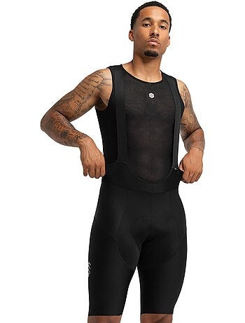 Culote corto ciclismo hombre ciclismo hombre srx world series