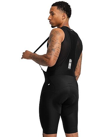 Culote corto ciclismo hombre ciclismo hombre srx world series