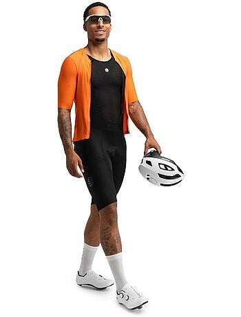 Culote corto ciclismo hombre ciclismo hombre srx world series
