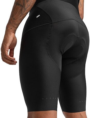 Culote corto ciclismo hombre ciclismo hombre srx world series