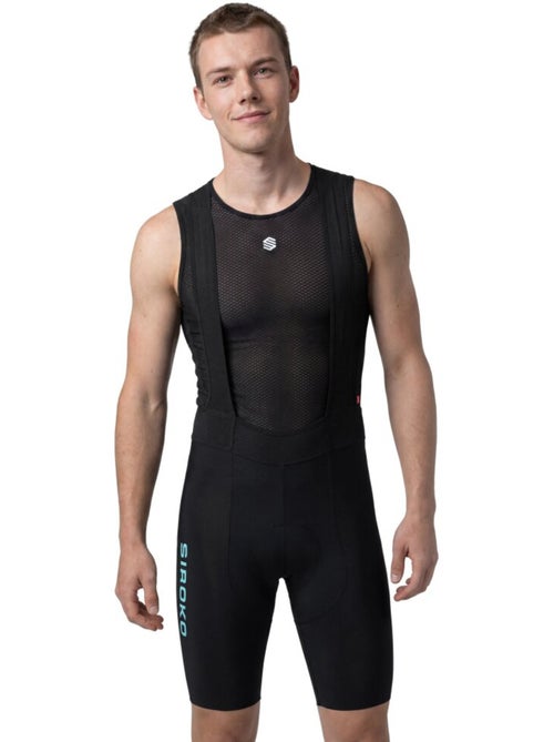 Culote corto ciclismo hombre hombre bx neon riders - Kiabi Culote corto ciclismo hombre hombre bx neon riders - Kiabi