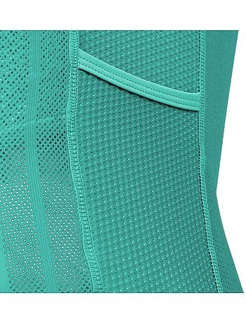 Culote corto ciclismo hombre hombre bx neon riders