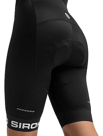 Culote corto ciclismo mujer ciclismo mujer brabant