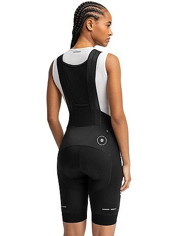 Culote corto ciclismo mujer ciclismo mujer bx time trial